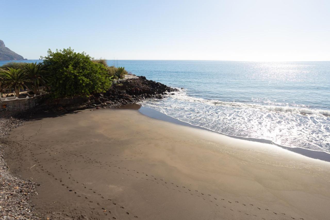 Home2Book Sea Front Las Teresitas Beach 1 San Andrés Exteriér fotografie